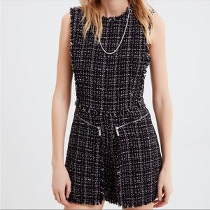EUC Zara twee romper